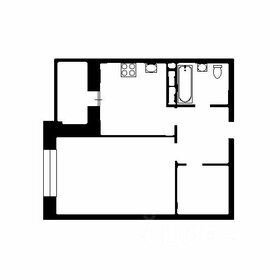 43,2 м², 2-комнатная квартира 3 900 000 ₽ - изображение 56