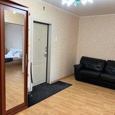 Квартира 50 м², 1-комнатная - изображение 3