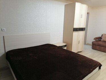 32 м², 1-комнатная квартира 1 500 ₽ в сутки - изображение 109