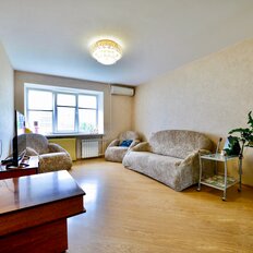 Квартира 77,5 м², 4-комнатная - изображение 1