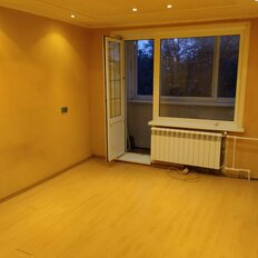 Квартира 45,6 м², 2-комнатная - изображение 4