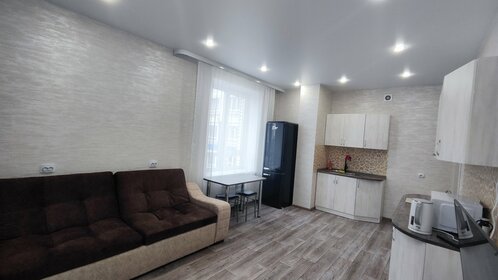 50 м², 2-комнатная квартира 3 500 ₽ в сутки - изображение 60