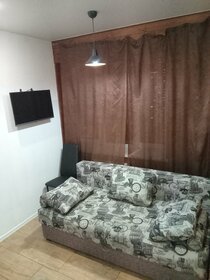 24 м², квартира-студия 2 500 ₽ в сутки - изображение 74