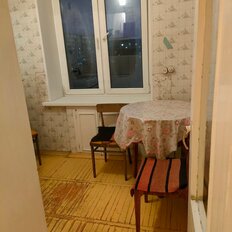 Квартира 30,4 м², 1-комнатная - изображение 4