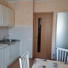 Квартира 50 м², 2-комнатная - изображение 3