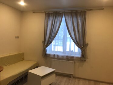 28 м², квартира-студия 4 250 000 ₽ - изображение 34