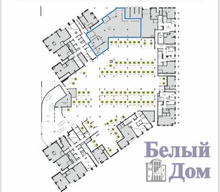 407 м², торговое помещение - изображение 4