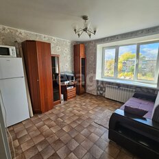 Квартира 17,9 м², студия - изображение 1