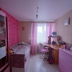 Квартира 54,4 м², 3-комнатная - изображение 2