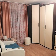 Квартира 29,9 м², 1-комнатная - изображение 1