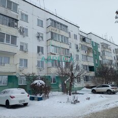 Квартира 72,4 м², 4-комнатная - изображение 1