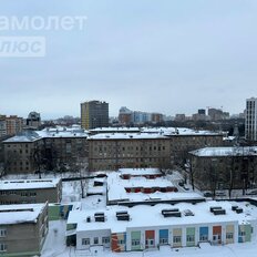 Квартира 55,5 м², 1-комнатная - изображение 3