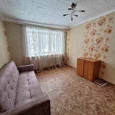 Квартира 17,6 м², 1-комнатная - изображение 3