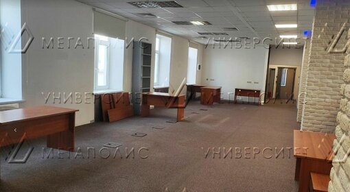 970 м², офис 2 400 750 ₽ в месяц - изображение 109