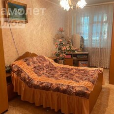 Квартира 42,7 м², 2-комнатная - изображение 3