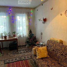 Квартира 27,9 м², 1-комнатная - изображение 3