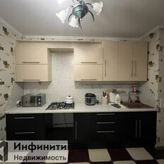 Квартира 49 м², 1-комнатная - изображение 1