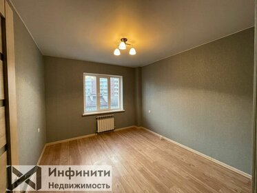 32,4 м², 1-комнатная квартира 4 490 000 ₽ - изображение 111