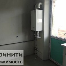 Квартира 93,6 м², 3-комнатная - изображение 4