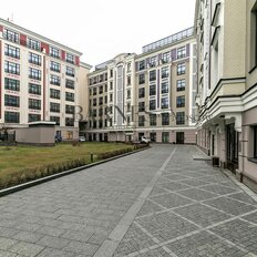 Квартира 184,7 м², 3-комнатные - изображение 1