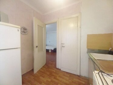 28,5 м², 1-комнатная квартира 3 590 000 ₽ - изображение 59