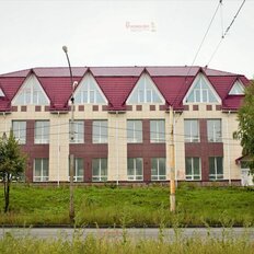 430 м², торговое помещение - изображение 1