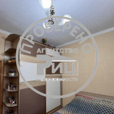 Квартира 122,1 м², 3-комнатная - изображение 4