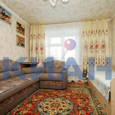 Квартира 64,8 м², 3-комнатная - изображение 3