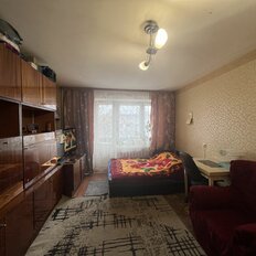 Квартира 29,1 м², 1-комнатная - изображение 5