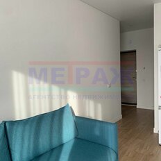 Квартира 41,8 м², 2-комнатная - изображение 5