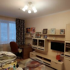 Квартира 36,5 м², 1-комнатная - изображение 3