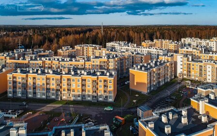 Купить однокомнатную квартиру на вторичном рынке в ЖК «Северное Сияние» в Москве и МО - изображение 8
