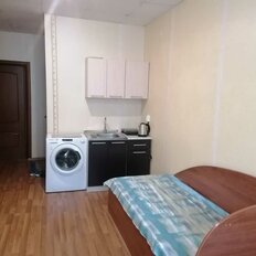 Квартира 20 м², студия - изображение 4