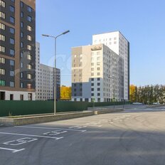 Квартира 70,5 м², 2-комнатная - изображение 3