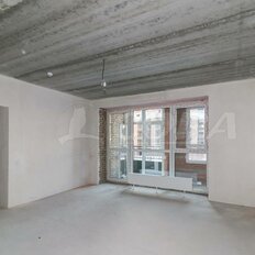 Квартира 45,2 м², 1-комнатная - изображение 2