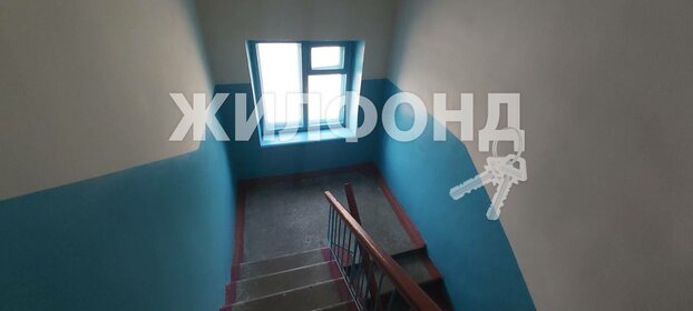 36,6 м², 1-комнатная квартира 3 060 000 ₽ - изображение 44