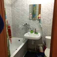 Квартира 20,6 м², студия - изображение 5