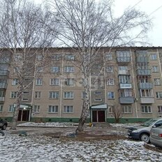 Квартира 29,3 м², 1-комнатная - изображение 3