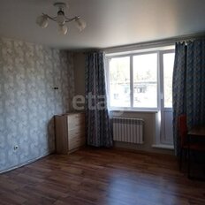 Квартира 30 м², 1-комнатная - изображение 5