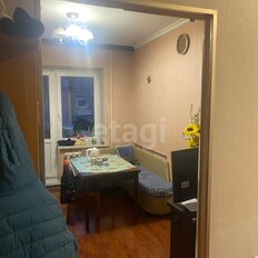 Квартира 53,1 м², 2-комнатная - изображение 4