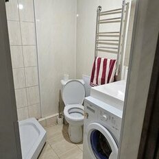 Квартира 25 м², студия - изображение 5