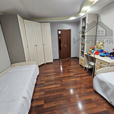 Квартира 98,3 м², 3-комнатная - изображение 5