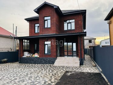 170 м² дом, 5,6 сотки участок 27 400 000 ₽ - изображение 13