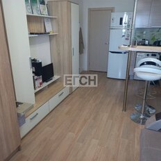 Квартира 24,1 м², 1-комнатная - изображение 1