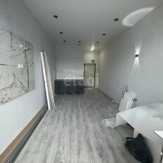 Квартира 20,4 м², студия - изображение 5