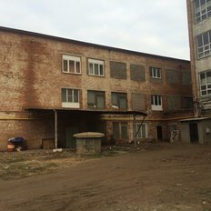 1534 м², помещение свободного назначения - изображение 3