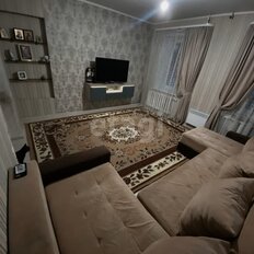 Квартира 59,4 м², 2-комнатная - изображение 4