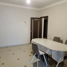Квартира 105 м², 3-комнатная - изображение 4