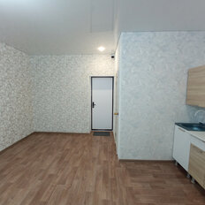 Квартира 21,2 м², студия - изображение 5