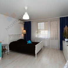 Квартира 29,1 м², студия - изображение 4